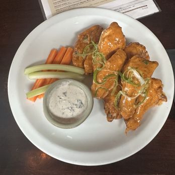 SAUSAL - Wings - Mexican Near Me - El Segundo, California