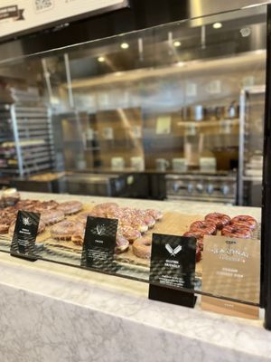 Sidecar Doughnuts & Coffee by null