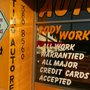 Latino's Auto Service