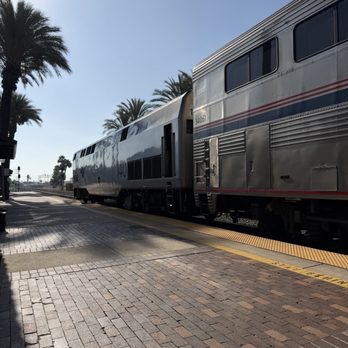Amtrak - Train Stations Near Me - Fullerton, California Amtrak - Train Stations Near Me - Fullerton, California