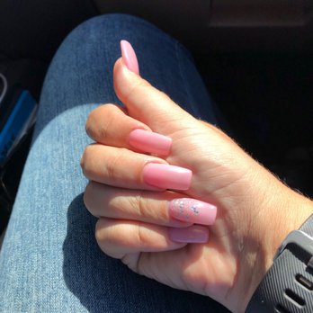 4 Seasons Nails Spa - Nail Salons Near Me - Temecula, California