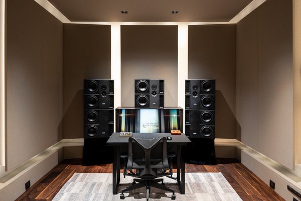 Just For The Record by null