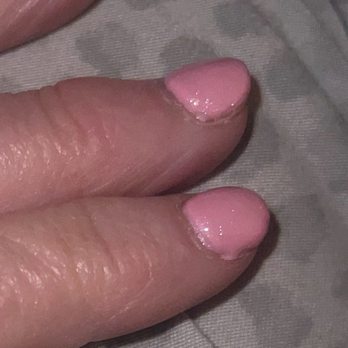 Foxy Nails & Spa - Foxy Nails in Independence Missouri - Nail Salons Near Me - Kansas City, Missouri
