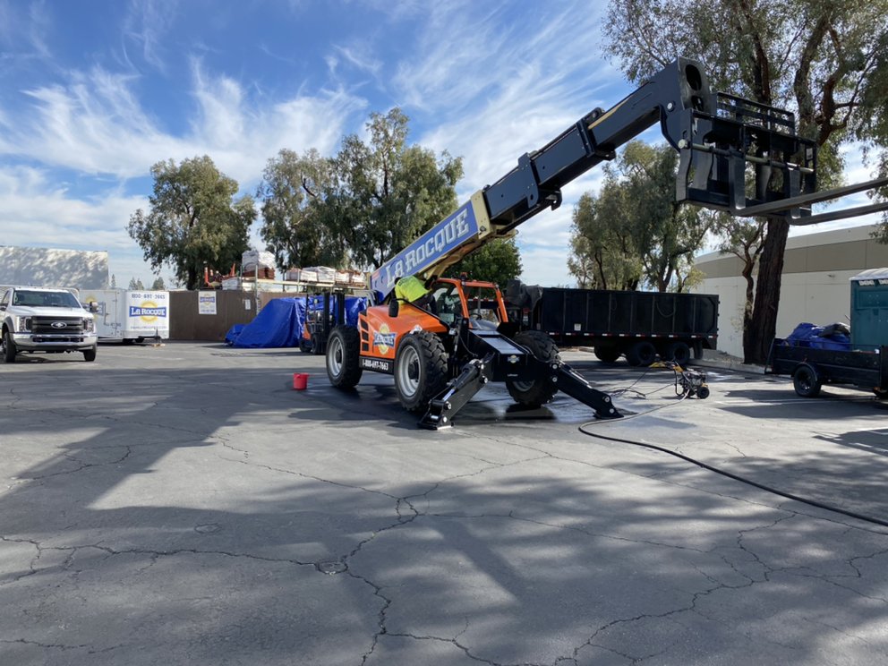 Slide of La Rocque Better Roofs