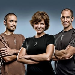 Koko FitClub of Needham