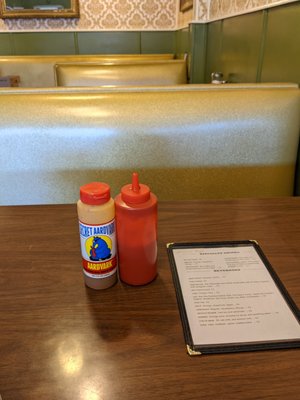 Junior's Cafe by null