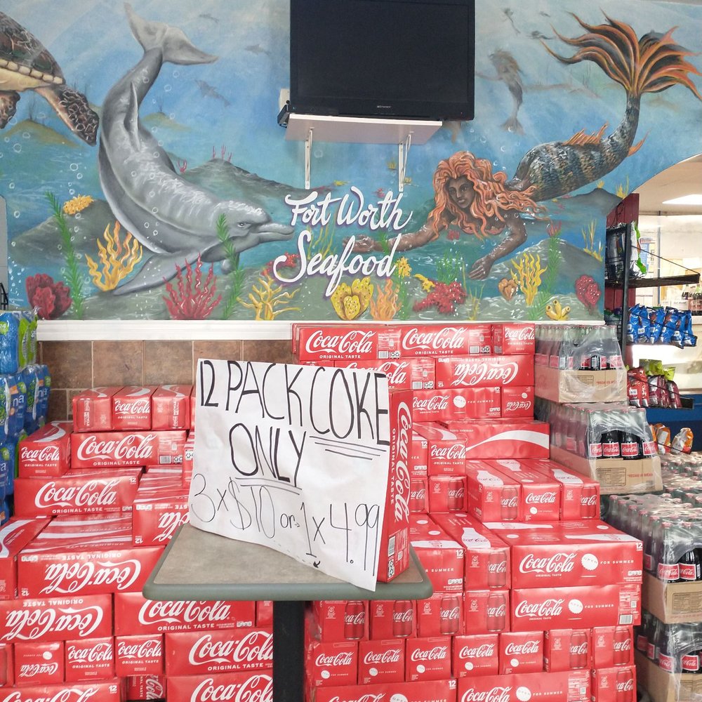 TOP 10 BEST Fresh Fish in Fort Worth, TX - Updated 2025 - Yelp