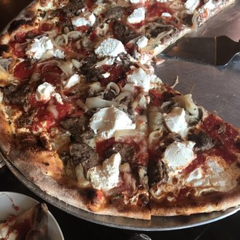 Coal Fired Pizza - Pizza Near Me - Manalapan, New Jersey Coal Fired Pizza - Pizza Near Me - Manalapan, New Jersey