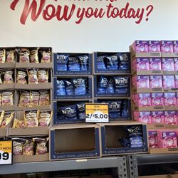 Grocery Outlet