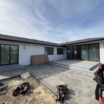 Aria Build & Construction - General Contractors Near Me - San Jose, California Aria Build & Construction - General Contractors Near Me - San Jose, California