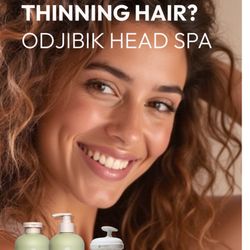 Odjibik Hair Repair