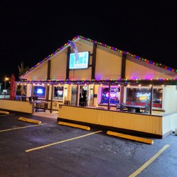 Outside Outside