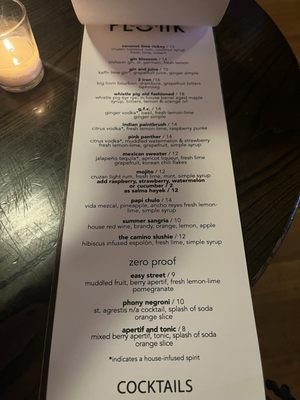 Menu photo 4 Plonk Bozeman, MT Menu photo 4 Plonk Bozeman, MT