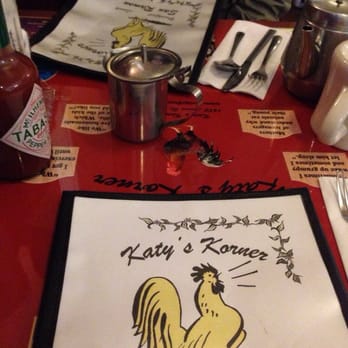 Katy's Korner - Breakfast & Brunch Near Me - San Ramon, California Katy's Korner - Breakfast & Brunch Near Me - San Ramon, California