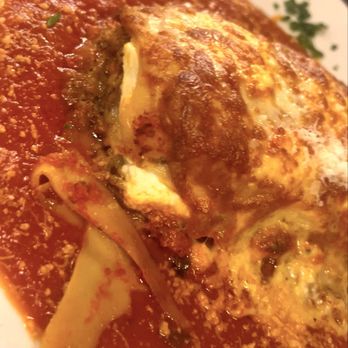 Ulivo Restaurant - Lasagna - Italian Near Me - San Diego, California Ulivo Restaurant - Lasagna - Italian Near Me - San Diego, California