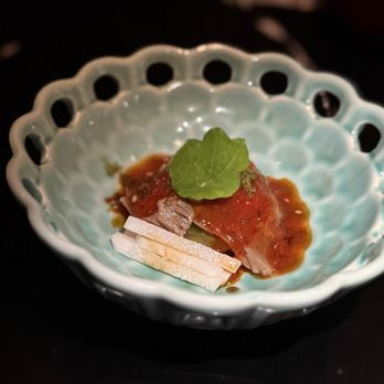 Zama Omakase - Tuna app - Sushi Bars Near Me - New York, New York Zama Omakase - Tuna app - Sushi Bars Near Me - New York, New York