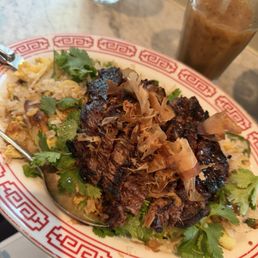 fried rice