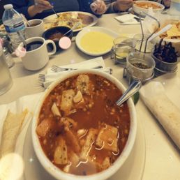 Menudo Menudo