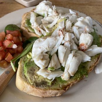 Egg - Breakfast & Brunch Near Me - Rehoboth Beach, Delaware