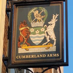 Cumberland Arms