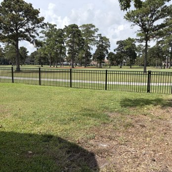 Stunning Fence - Commercial grade aluminum fence - Fences & Gates Near Me - Spring, Texas Stunning Fence - Commercial grade aluminum fence - Fences & Gates Near Me - Spring, Texas