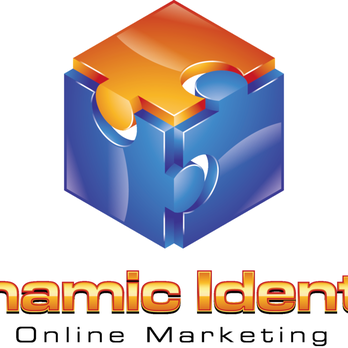 Dynamic Identity Online Marketing - Logo - Web Design Near Me Dynamic Identity Online Marketing - Logo - Web Design Near Me