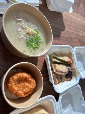 Dumpling Club by null