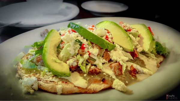 The Soup and Taco 2 by null