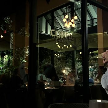 COPPA OSTERIA - Updated January 2025 - 995 Photos & 762 Reviews - 5210 ...