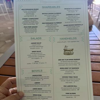 Ebb & Flow - Cocktail Bars Near Me - Melbourne, Florida