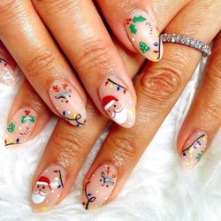 Hawaii Nails & Spa