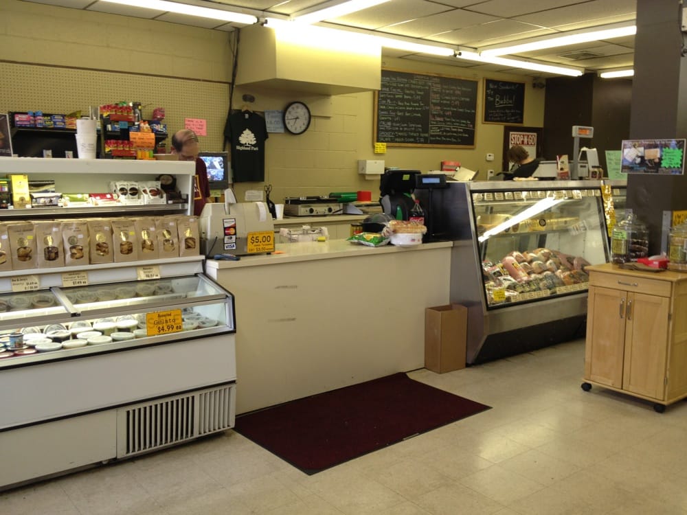 BRYANT STREET MARKET 26 Reviews & 11 Photos 5901 Bryant St