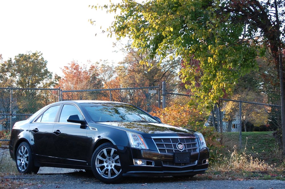 NAR AUTO SALES 601 Westfield Ave W, Roselle Park, New Jersey Car