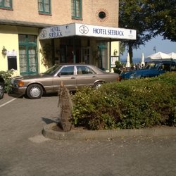 Hotel Seeblick