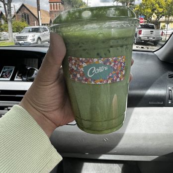 Contra Coffee & Tea - Coffee & Tea Near Me - Orange, California Contra Coffee & Tea - Coffee & Tea Near Me - Orange, California