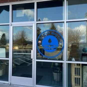 IV Drip Booth - IV Hydration Near Me - Burlington, Washington
