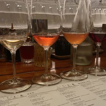 Sixty Vines - Lovely flight - Wine Bars Near Me - Houston, Texas Sixty Vines - Lovely flight - Wine Bars Near Me - Houston, Texas