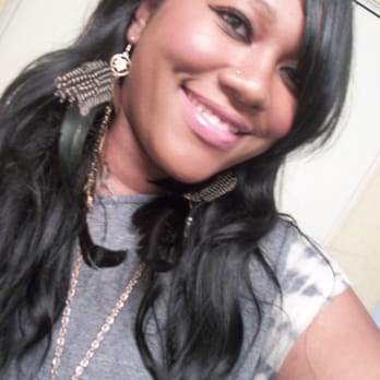 GlamSity - Hair Salons Near Me - Oakland, California