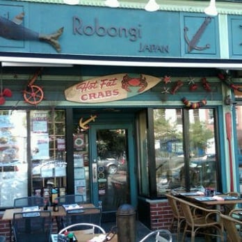 Robongi Hoboken - Japanese Near Me - Hoboken, New Jersey Robongi Hoboken - Japanese Near Me - Hoboken, New Jersey