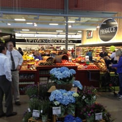 Uptown Grocery