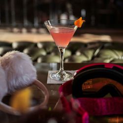 Mallard Lounge
