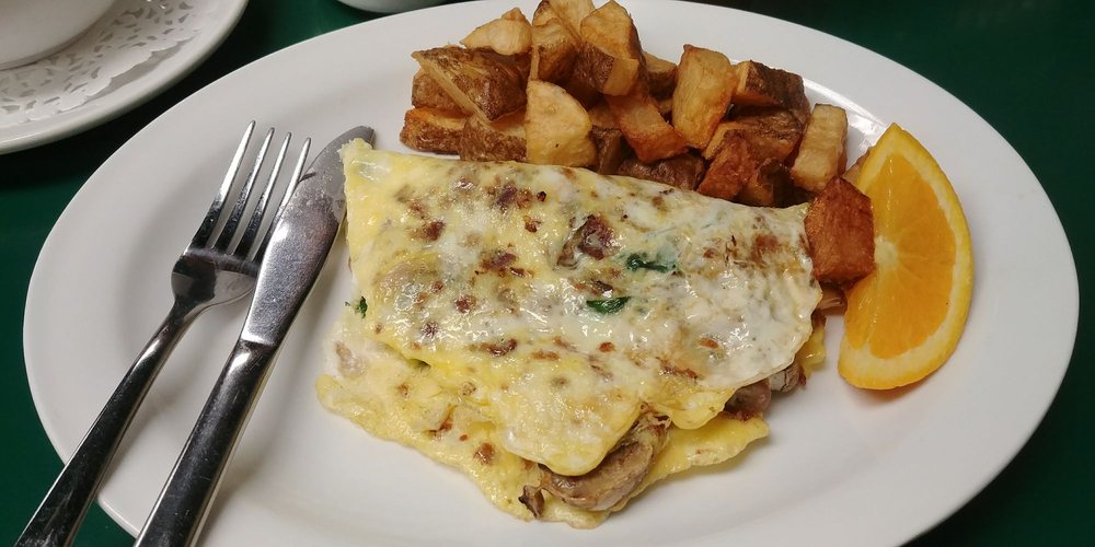 GONGA’S GRILL Updated August 2024 233 Brady Street E, Greater