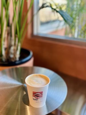 Leilo Coffee by null