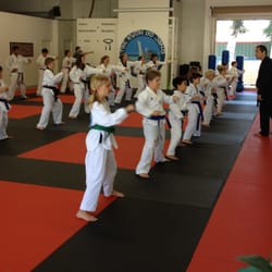 4Leaders Martial Arts