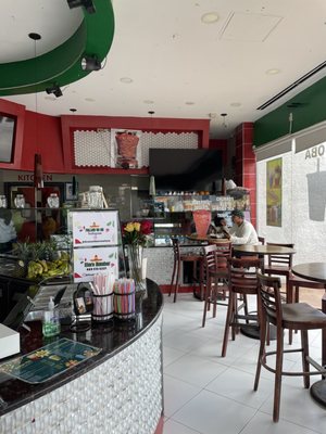 Greenville Street Tacos Taqueria by null