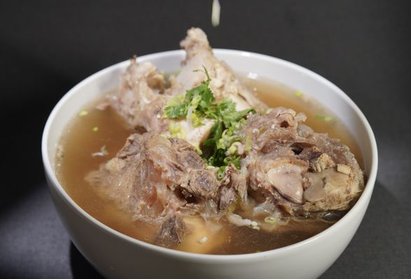 Haochi by ChinaMama by null