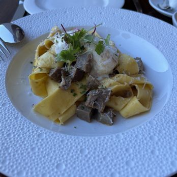 Zen Kitchen - lamb pasta - Sushi Bars Near Me - Las Vegas, Nevada Zen Kitchen - lamb pasta - Sushi Bars Near Me - Las Vegas, Nevada