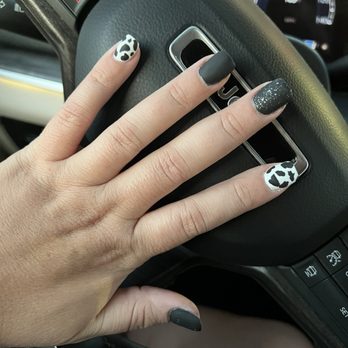 T & T Nails Spa - Nail Salons Near Me - Bullhead City, Arizona