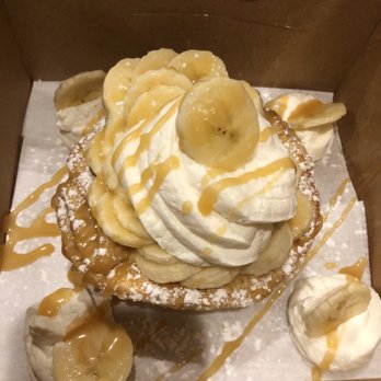 Duluth Grill - Banana Cream Pie - Breakfast & Brunch Near Me - Duluth, Minnesota Duluth Grill - Banana Cream Pie - Breakfast & Brunch Near Me - Duluth, Minnesota