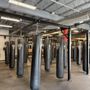 TITLE Boxing Club North Bethesda